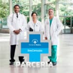 Portal do Médico e BoaConsulta formam parceria na área da saúde