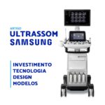 Ultrassom Samsung – Tudo o que você precisa saber